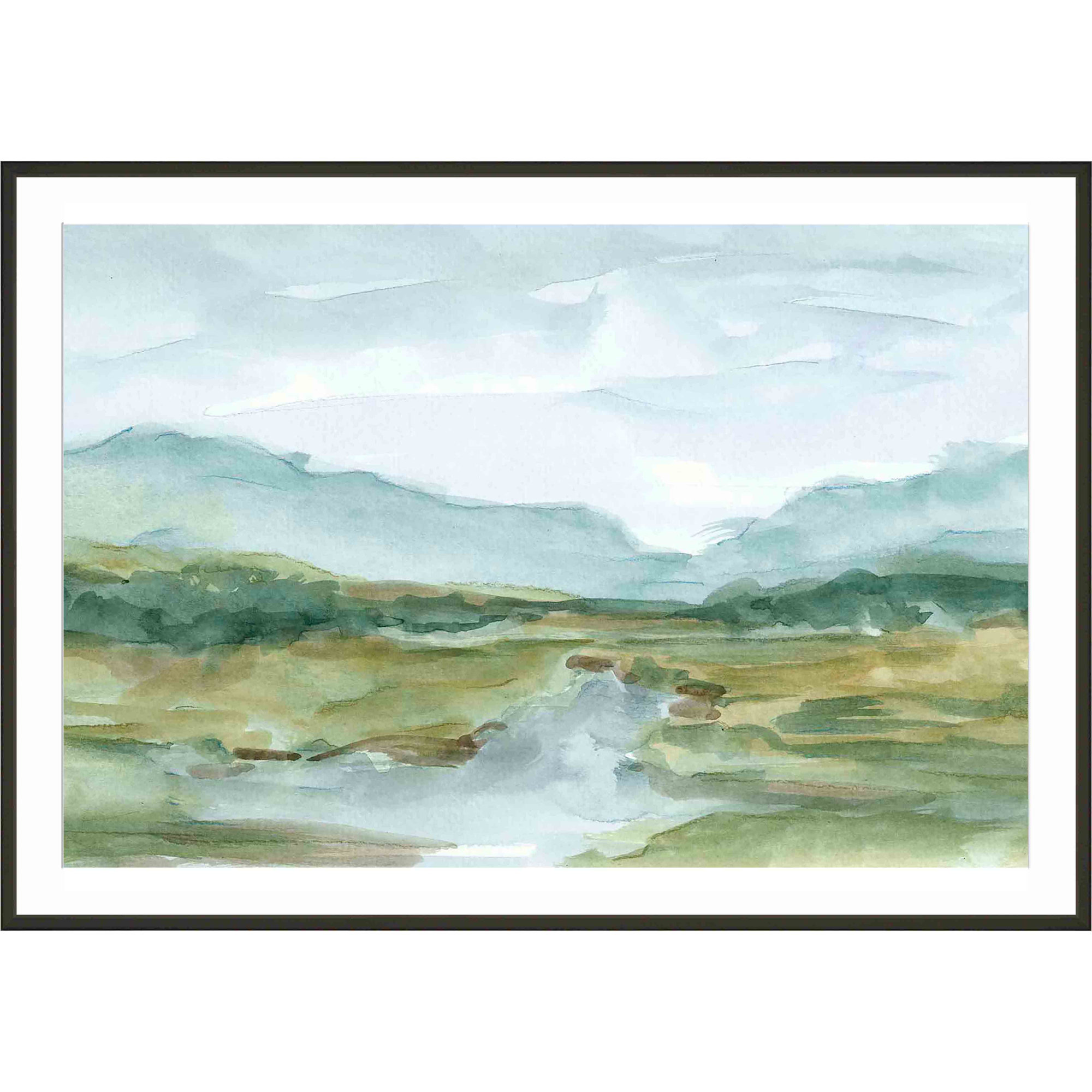 Sketchbook IV by Ethan Harper, 36"H x 24"W, Black