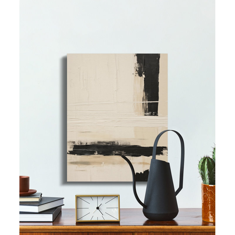 Drye Wrapped Canvas Print Set, 20x30