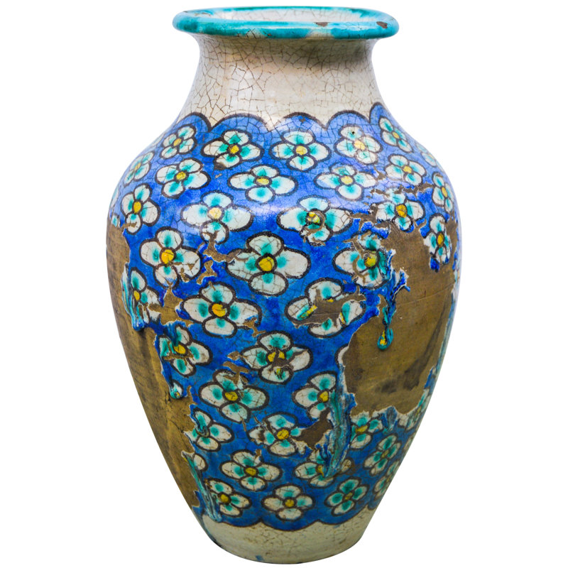 Handmade Ceramic Table Vase