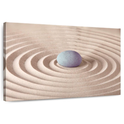Kerrick Zen Sand Rings
