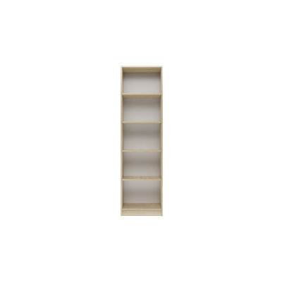 Bozman Solid Wood Bookcase