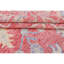 Wool Oriental Area Rug in Red