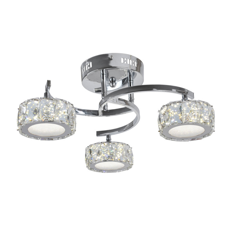 Dilan LED Ceiling Pendant