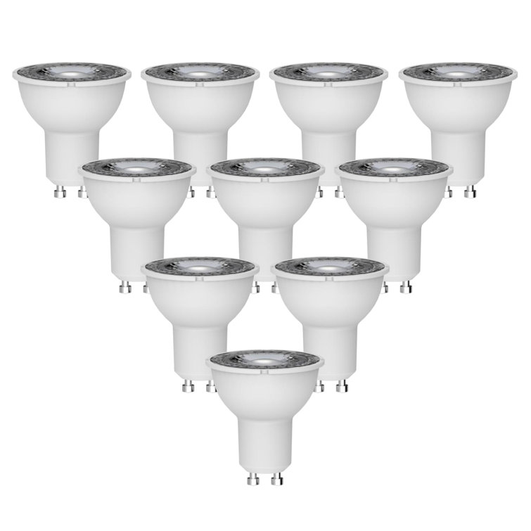 4.2W GU10 LED Spotlight Light Bulb