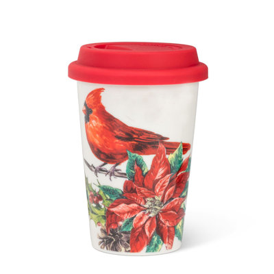 Tasse de voyage 12 oz