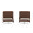 Fender Padded Stadium Chair with Handle and Bleacher Hook-2050736327