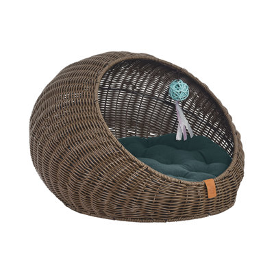 Sam's Pets Nala 20" Dog Cat Bed