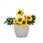 3 pots de fleurs en céramique, pot de fleurs moderne pour patio, jardin ou rebords de fenêtre-1151218261