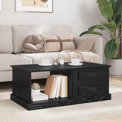 Coffee Table with Storage