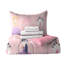 Latasha Rainbow Little Princess Bed in a Bag Pink-123701089