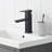  20" Single Bathroom Vanity Set-1293543886