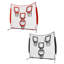 7*7Ft Football Trainer Throwing Net-109050626