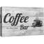 Art de café, images de café, impression sur toile encadrée, impression sur toile-128129798-128129801-128129794