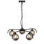 Haru 5 - Light Geometric Chandelier