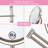 Indre Metal Wall Mirror-1354837464