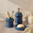 Raatriti Handcrafted Terracotta Liquid Soap Dispenser