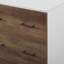 Ritzman 6 Drawer 132cm W Double Dresser-992282436