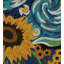 Paillasson coco - Van Gough-129264760