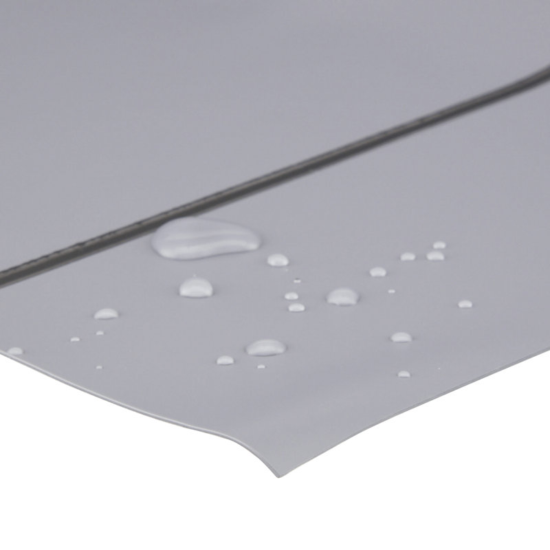 6' W x 10' D Single Threshold Shower Pan Liner