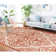 Chesterfeld Martha Stewart Performance Geometric Rug