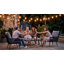 Rattan Sofa Set