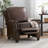 Push Rack Recliner