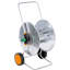 Galvanised Steel, Plastic Hose Reel