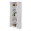 Armoire de rangement Pipestone, double porte-1252150142