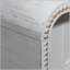 Console avec cascade courbée-1206345474