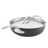 Hestan Titum® Fusion 4.5qt Nonstick Essential Pan With Lid