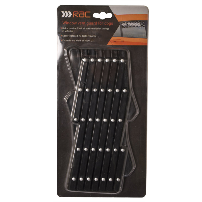 Zadie Plastic Free Standing Pet Gate