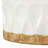 Auxvasse Geometric Porcelain Table Vase-2135109120