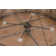 Rustic Lodge 8 - Light Chandelier