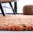 Desai Natural Fiber Hand Woven Jute Geometric Rug-24290819