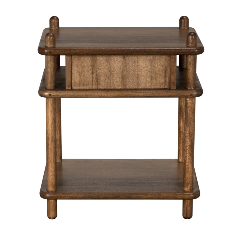 Keller End Table
