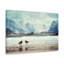 No Frame Print on Canvas-1047075900