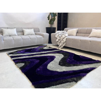 Kriemann Abstract Indoor Rug
