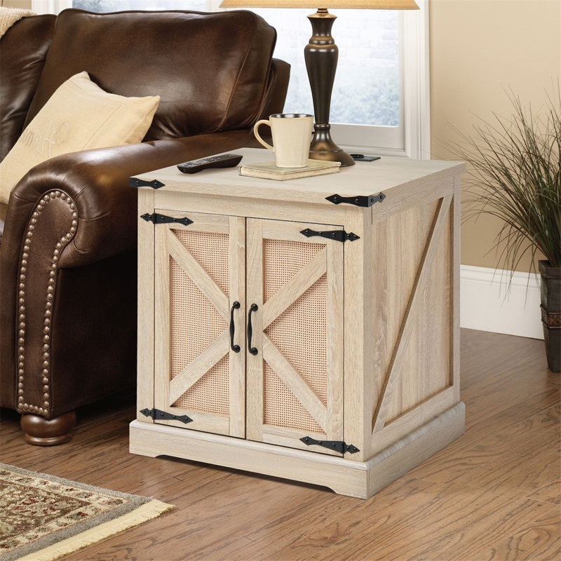 Table de bout Farmhouse