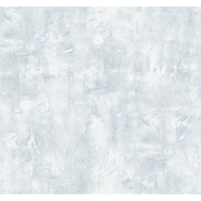 Bellmead Abstract Roll, White