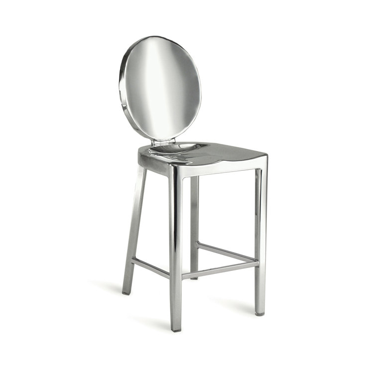 Emeco Kong Stool by Philippe Starck | Perigold