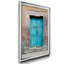 «Topaz Door» par J Paul - reproduction de photo sur toile encadrée-1852776820-1852776821
