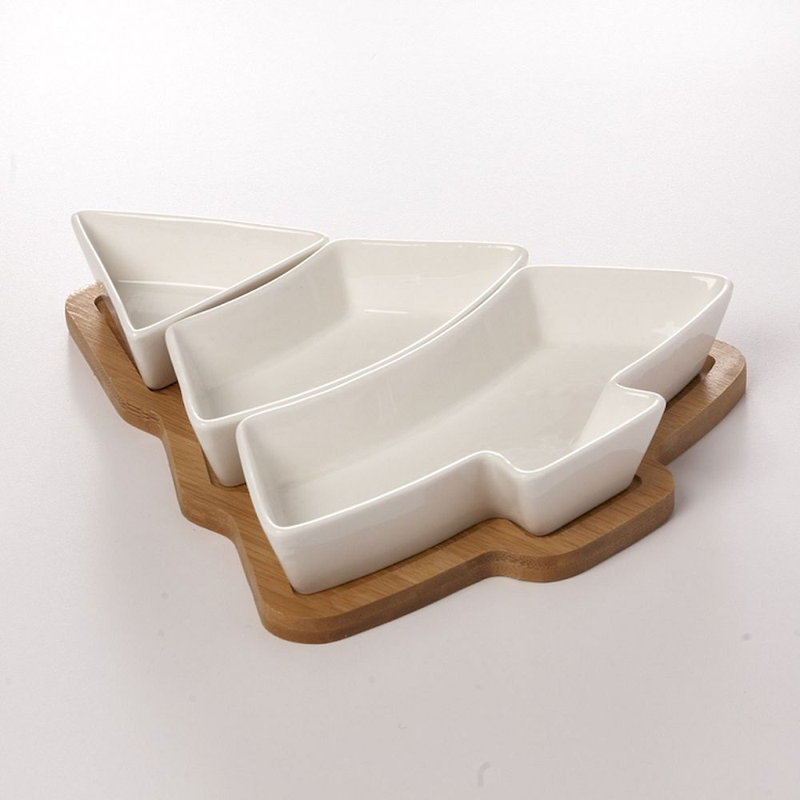 Red Barrel Studio® Condiment Server