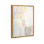 Pastel Embers III High-Gloss Frameless Acrylic Glass Wall Art Abstract Print by Oliver Gal, Ready to Hang, 10 x 15-1524942339-1524942345