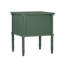Table de chevet 2 tiroirs Emmett