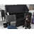 31 in. H x 23 in. W x 54 in. D Plastic Adjustable and Foldable Dog Grooming tub-36303521