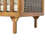 Ensemble de canapé modulaire d'extérieur
