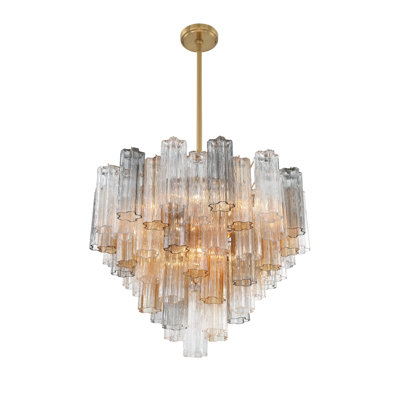 Lustre Clela