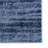 Machine Woven Chenille Indoor/Outdoor Area Rug in Blue/Denim-1944754123