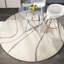 Tapis crème / ivoire Baltej-40348313
