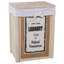 Wood Laundry Set with Handles-1842236031